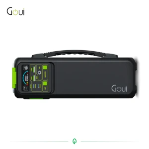 Goui Beast 200W Station d’énergie portable